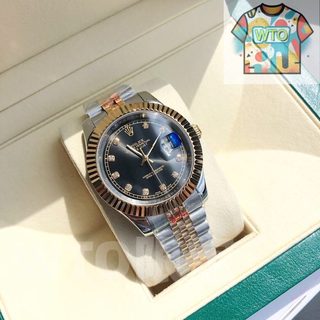 WTO通販 Rolex