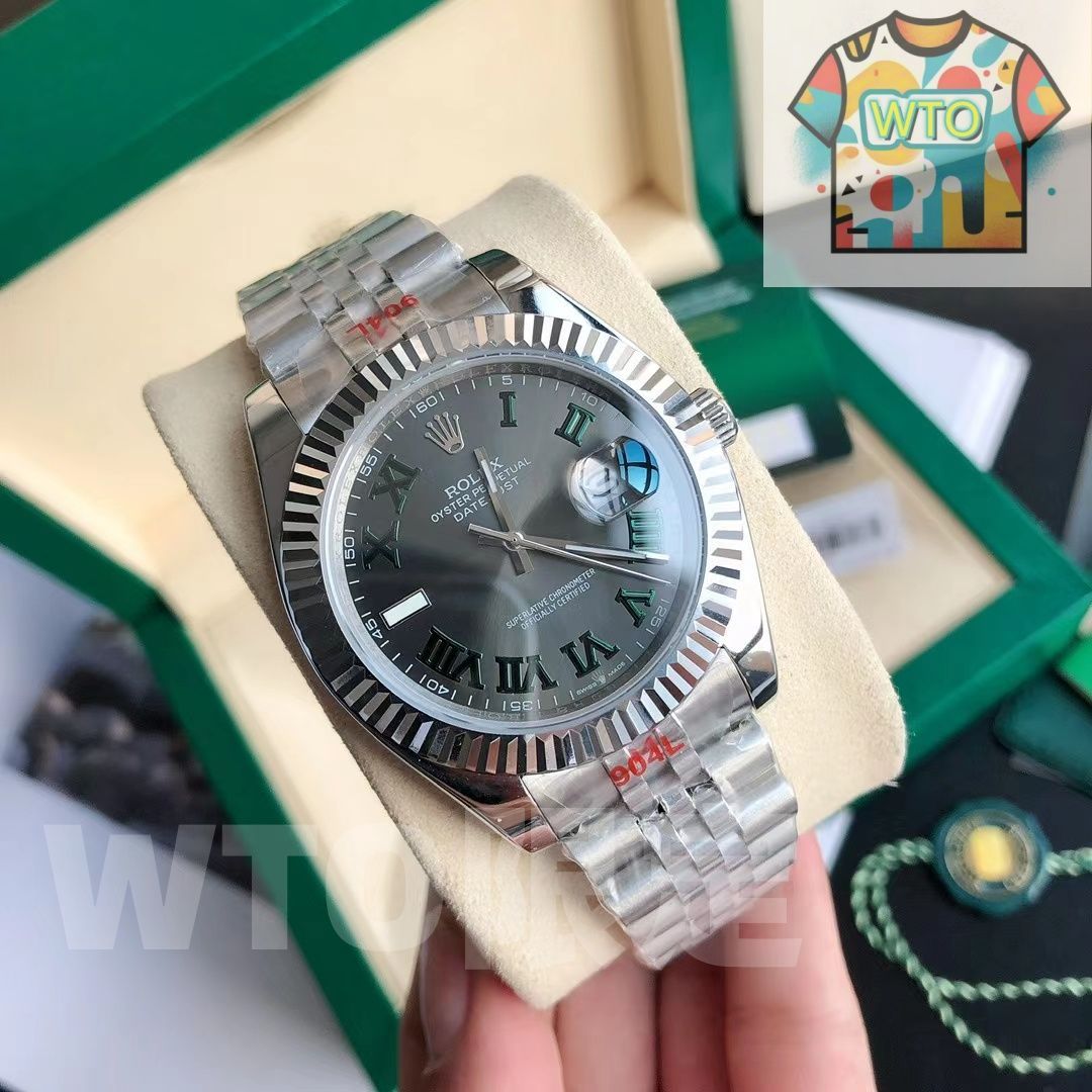 WTO通販 Rolex