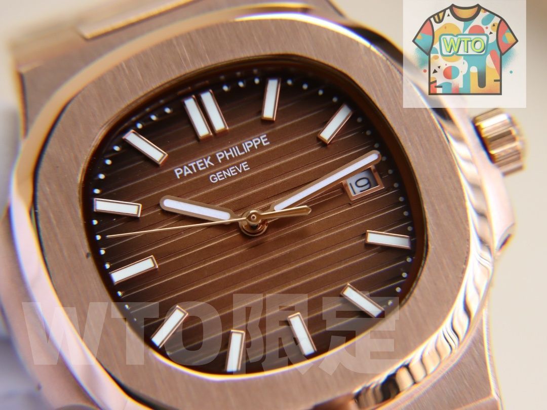 自動機械式腕時計 WTO輸入