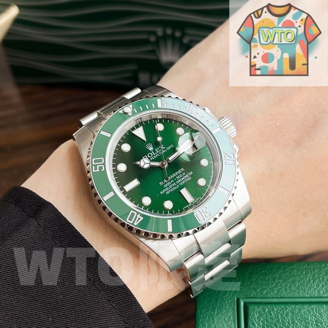 ロレックス サブマリーナーシリーズ