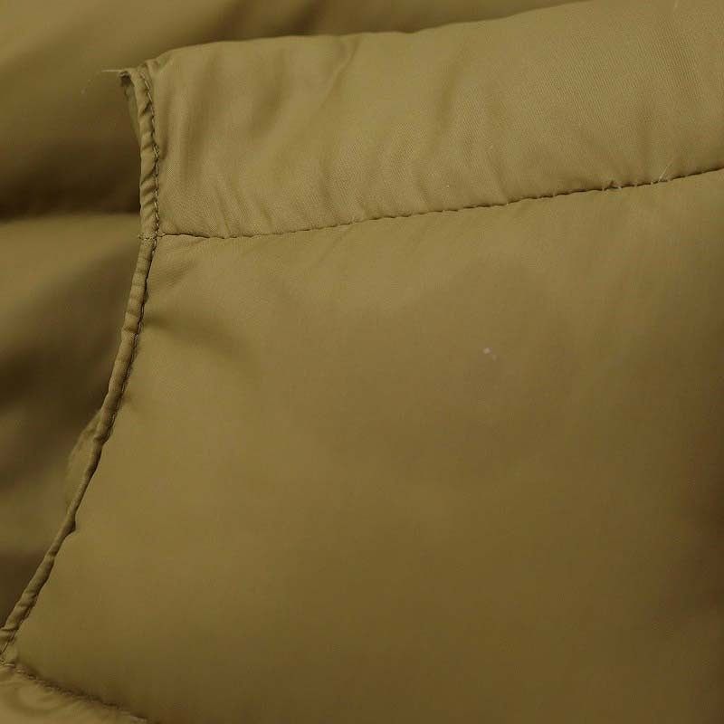 GERRY ダウンベスト