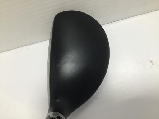 muziik On The Screw DU 2 HEAVEN U 4 ユーティリティ UT 特注シャフト フレックスS メンズ 男性用 右利き 右用 Bランク ゴルフクラブ