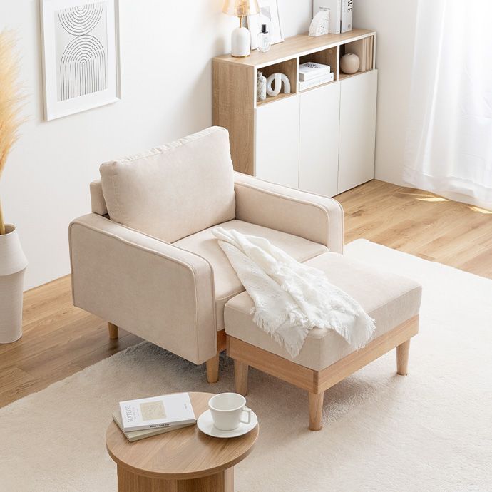 二人掛け ロータイプ