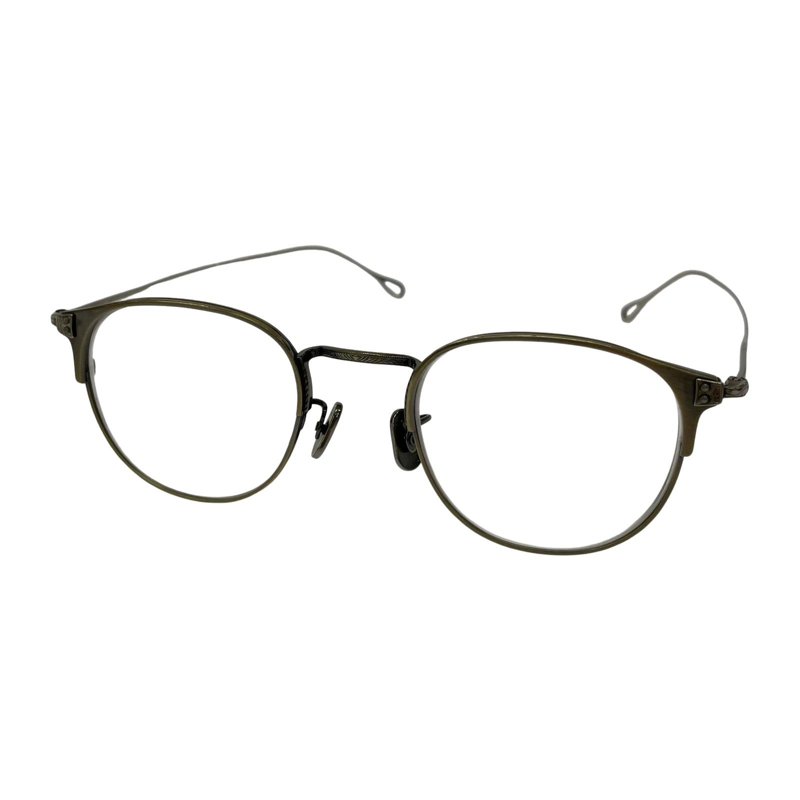 EYEVAN 7285 199 901 シルバー