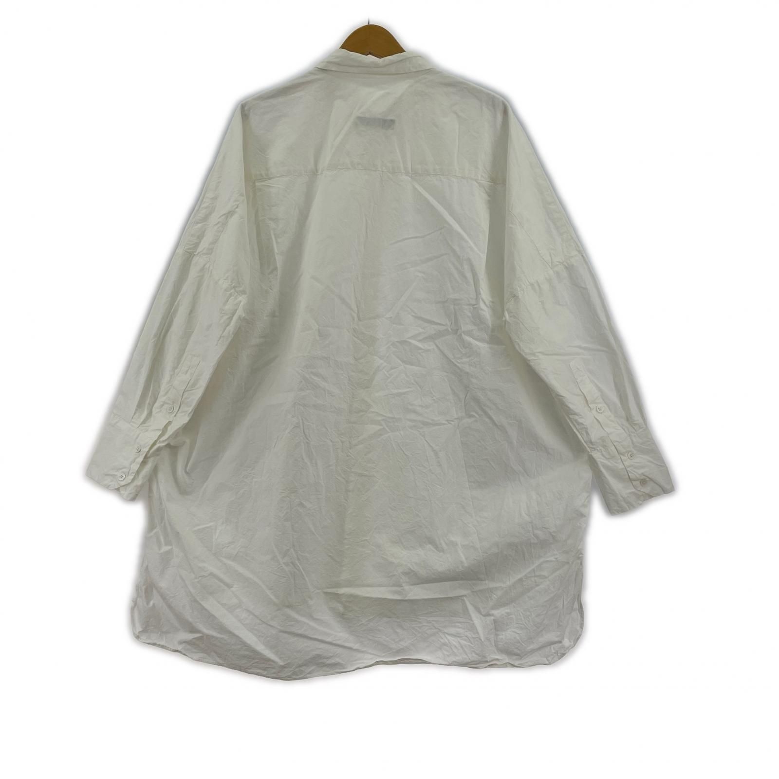 CASEY CASEY ODEMANIA Shirt オーバーサイズ M CASEY CASEY ODEMANIA