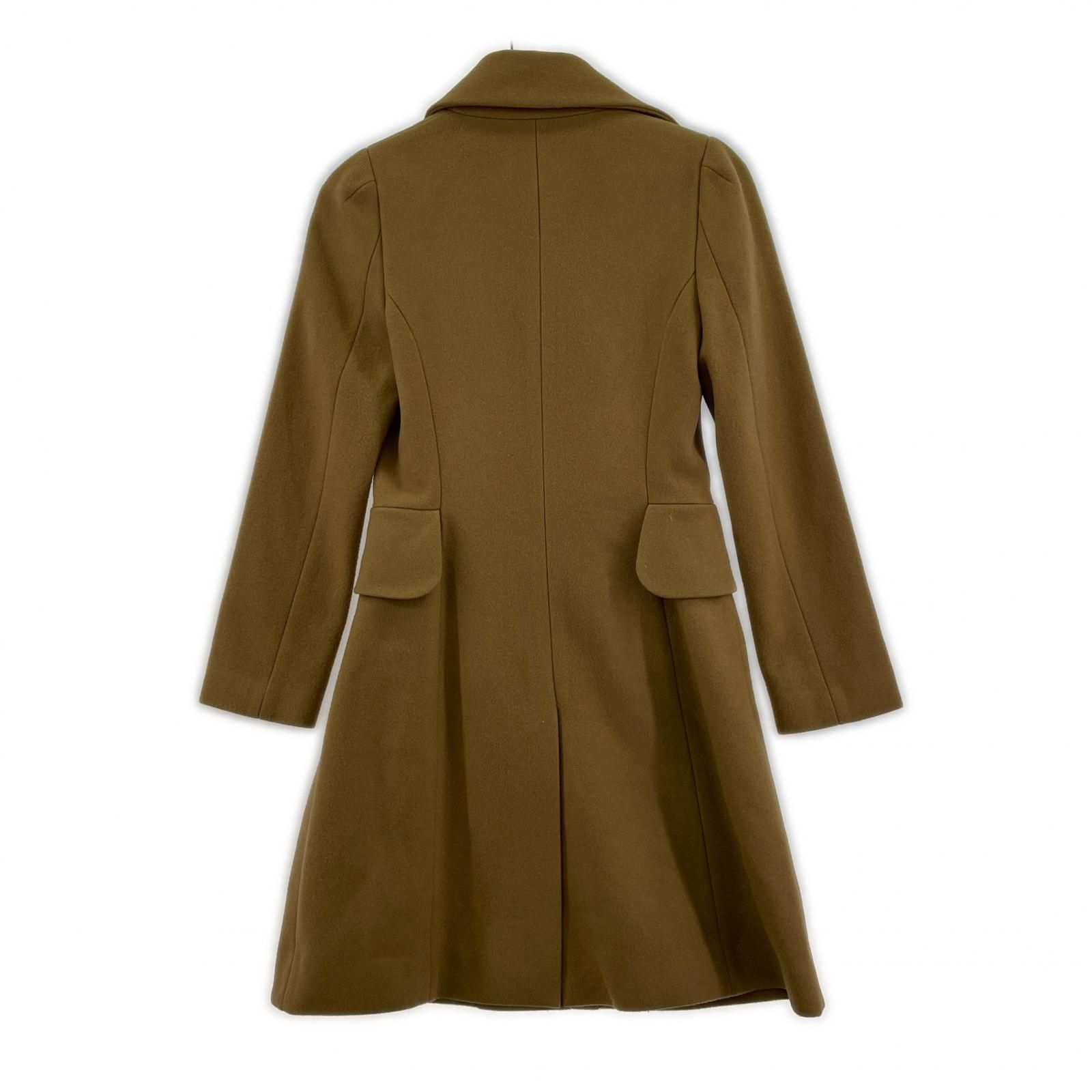 Vivienne Westwood RED LABEL ウールコート Vivienne Westwood RED LABEL ヴィヴィアン コート