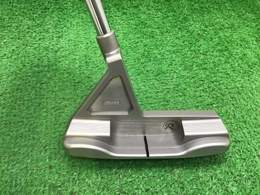 TaylorMade TPリザーブ TR-B2TH トラス33インチ TPリザーブ パター TR