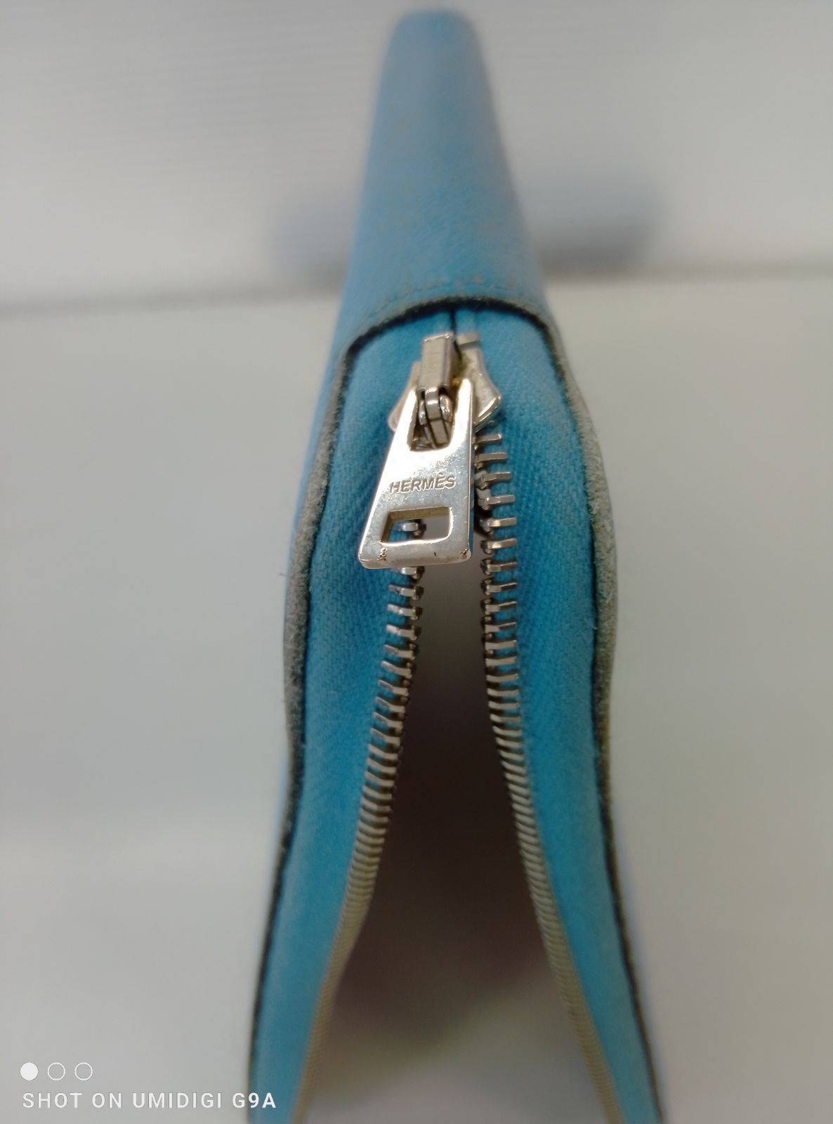 エルメス アジェンダシップ