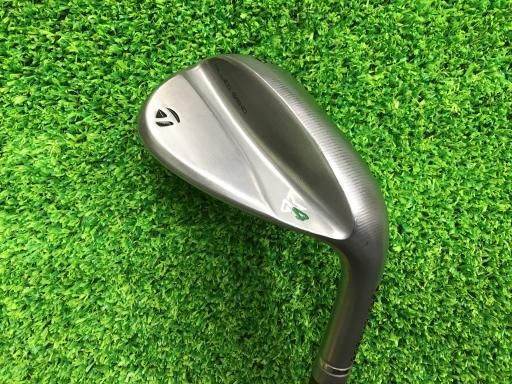 テーラーメイド Taylor Made MILLED GRIND 4 60° 12° ウェッジ WG NS PRO MODUS3 TOUR105 フレックスS メンズ 男性用 右利き 右用 Cランク ゴルフクラブ