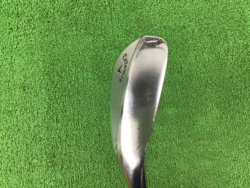 キャロウェイ OPUS クロム 48° 10°S ウェッジ WG NS PRO 950GH neo フレックスS メンズ 男性用 右利き 右用 Dランク ゴルフクラブ