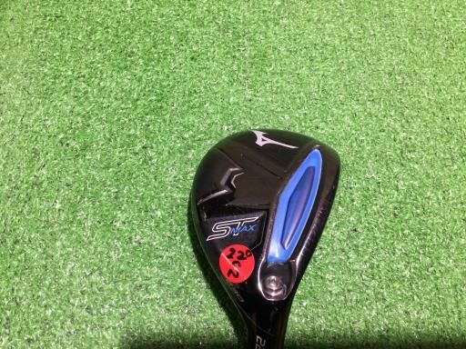 ミズノ Mizuno ST-MAX 230 U4 ユーティリティ UT TOUR AD GM U フレックスS メンズ 男性用 右利き 右用 Cランク ゴルフクラブ