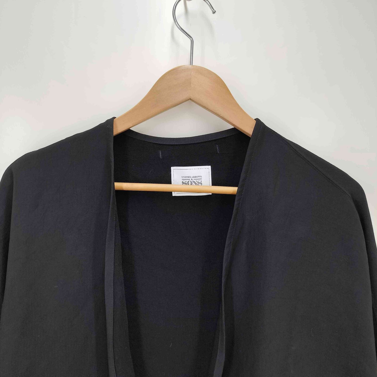 ユナイテッドアローズ UNITED ARROWS SONS by DAISUKE OBANA