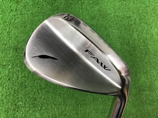 フォーティーン FA W ニッケルクロムメッキ 52° ウェッジ WG NS PRO MODUS 3 TOUR 115 フレックスS メンズ 男性用 右利き 右用 Cランク ゴルフクラブ