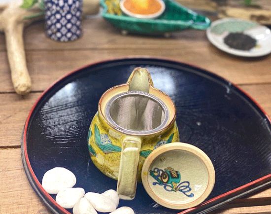 吉田屋万年青 ハート