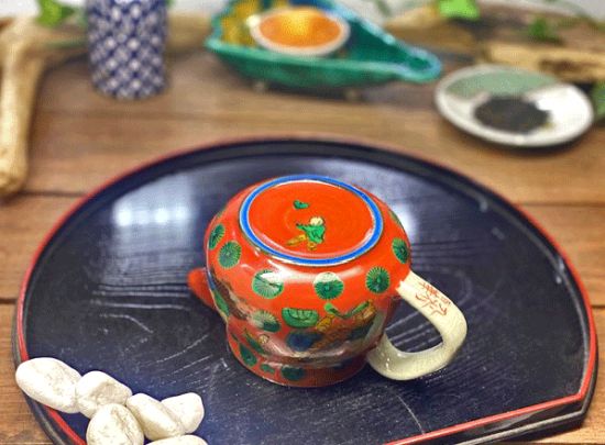 メーカー直送 九谷焼