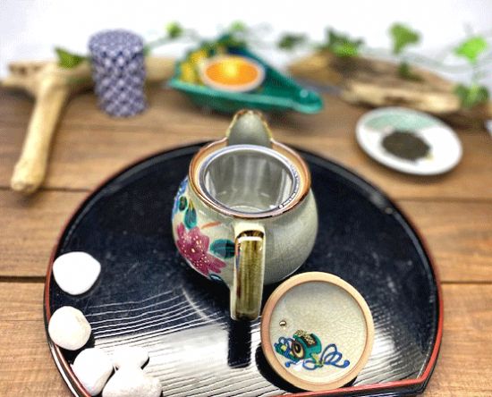 メーカー直送 九谷焼