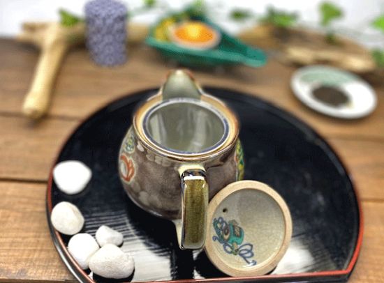 メーカー直送 九谷焼