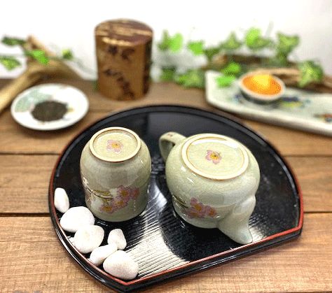 メーカー直送 九谷焼