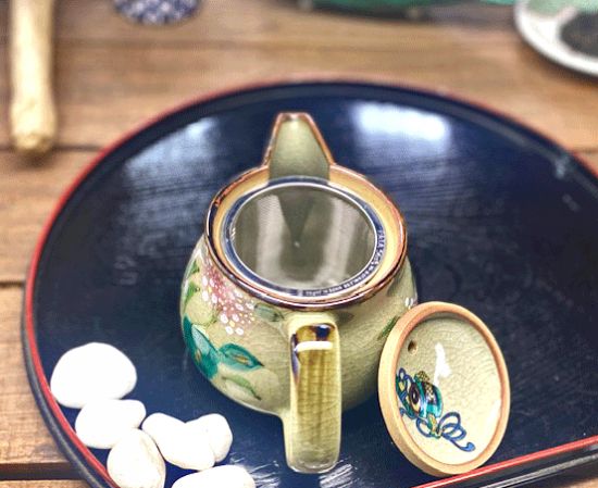 メーカー直送 九谷焼