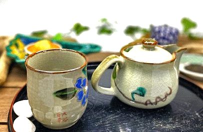 メーカー直送 九谷焼