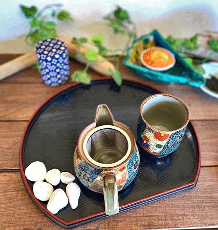 メーカー直送 九谷焼