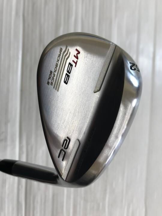 BB ニッケルクロムサテン 52 S NSプロ950GH neo ウェッジ ロイヤル 最短