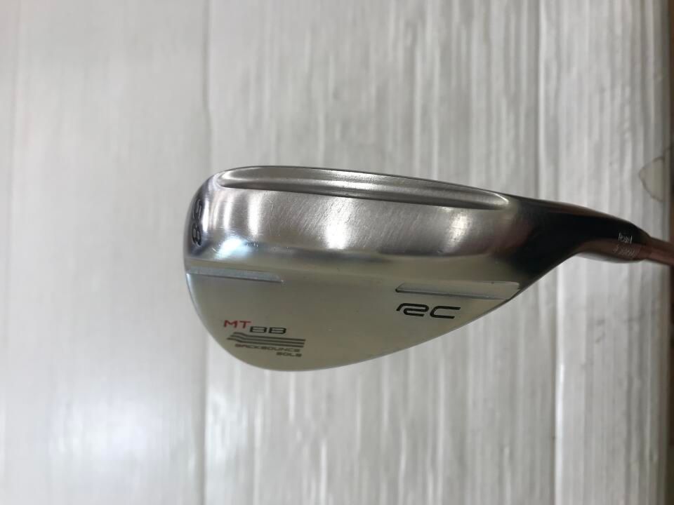 BB ニッケルクロムサテン 58 S NSプロ950 GH neo ウェッジ ロイヤル 最短