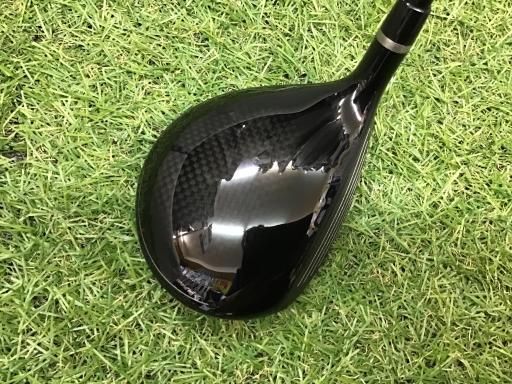 ヤマハ RMX VD 2025 7 W フェアウェイウッド FW TENSEI TR 50 f フレックスSR メンズ 男性用 右利き 右用 Cランク ゴルフクラブ