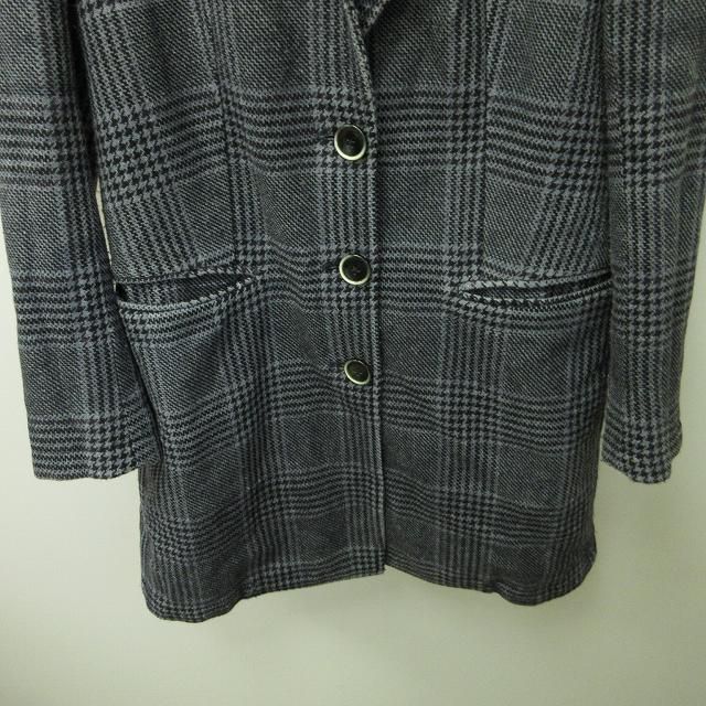 L.B.M.1911 チェスターコート