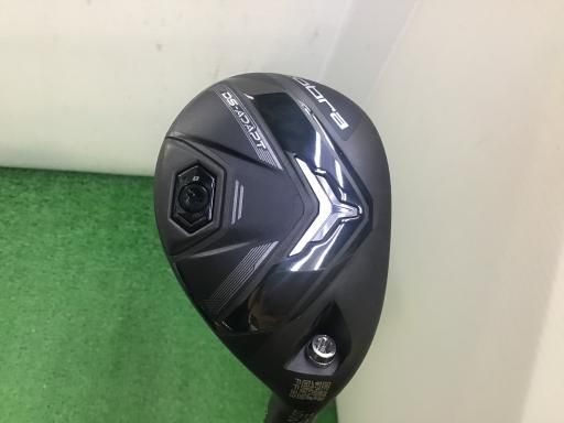 コブラ cobra DS-ADAPT 5H ユーティリティ UT LIN-Q for Cobra DS-ADAPT UT フレックスS メンズ 男性用 右利き 右用 Cランク ゴルフクラブ