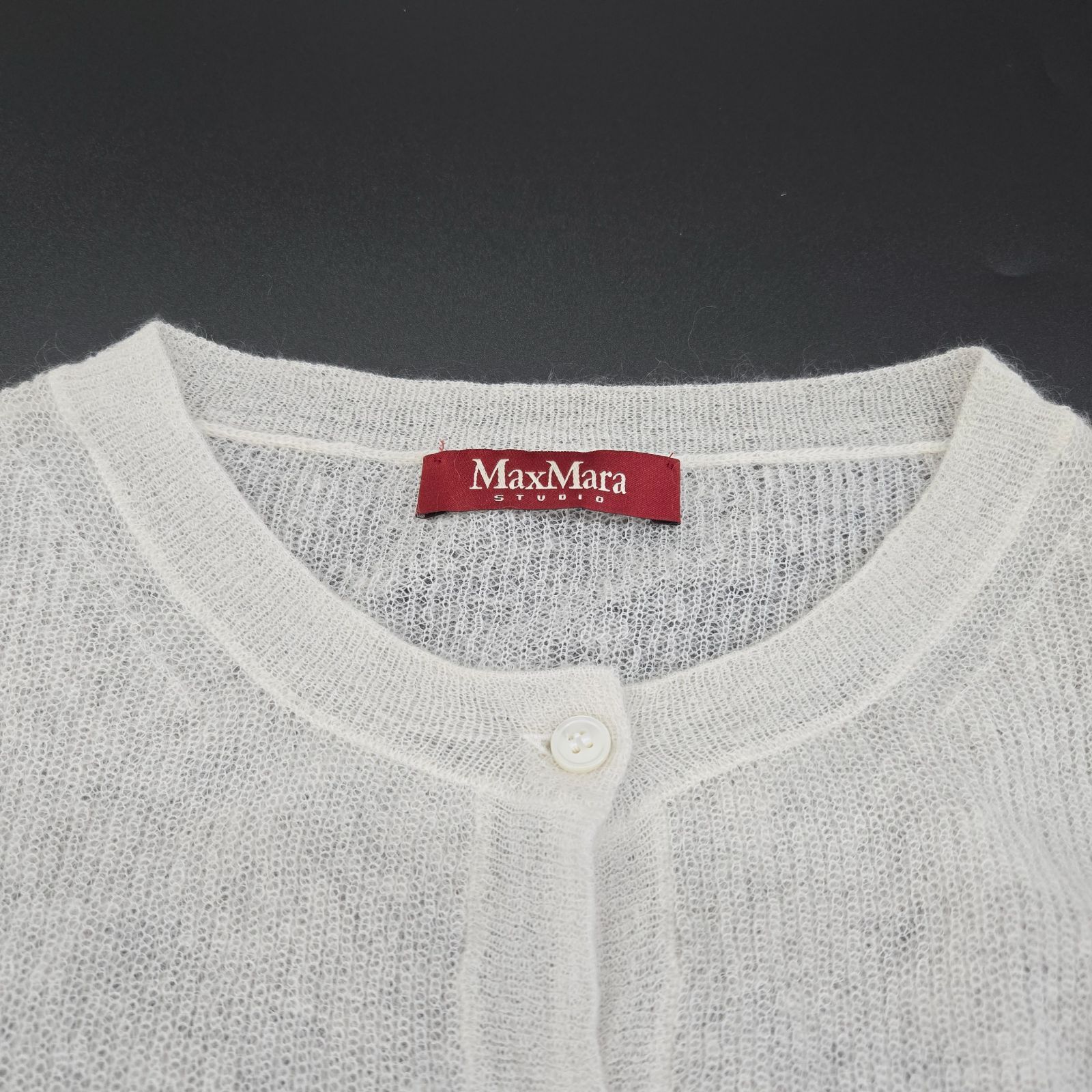 STUDIO マックスマーラステュディオ