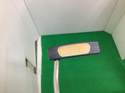 オデッセイ Ai-ONE MILLED SIX T 34インチ パター PT STROKE LAB 90 スチール フレックスその他 メンズ 男性用 右利き 右用 Cランク ゴルフクラブ