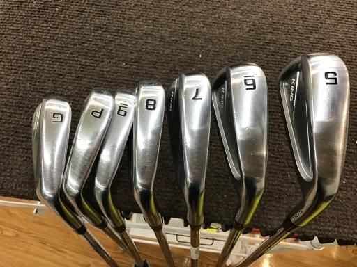 コブラ KING FORGED CB MB シルバー 2025 8S アイアンセット IR NS PRO MODUS3 TOUR105 フレックスS メンズ 男性用 右利き 右用 Cランク ゴルフクラブ