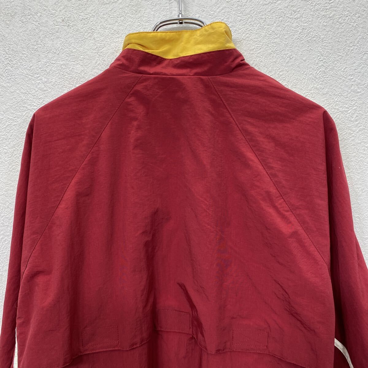 lemoned ラインジャージ 黒×黄 (黄袖) hide X JAPAN サイズ4 く*ら