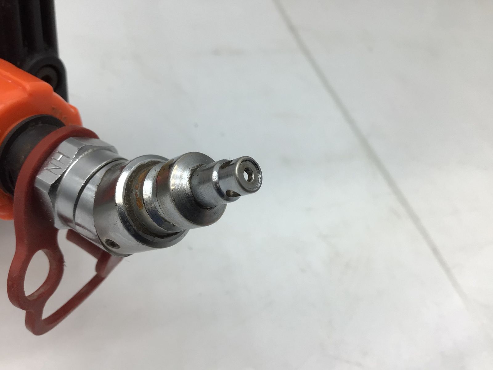  品 〇MAX マックス 高圧コイルネイラ HN-R 38 D 1 エコツー M 02 釘打機 エアーツール