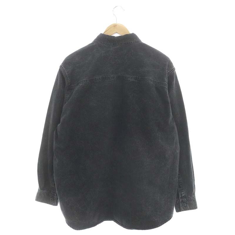 イザベルマラン ISABEL MARANT Vhelynton Shirt 人気 デニムシャツ