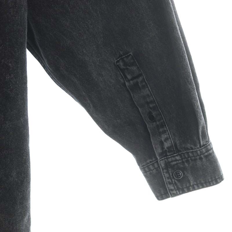 イザベルマラン ISABEL MARANT Vhelynton Shirt 人気 デニムシャツ