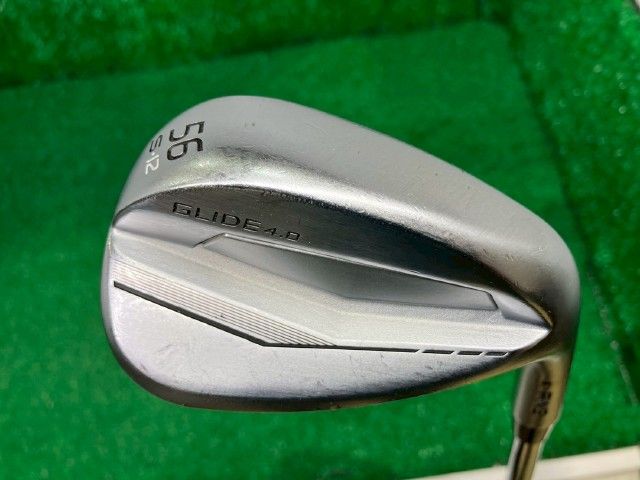 □ピン□PING GLIDE 4.0 56°⁄12° S□SW□56°□NS PRO MODUS3 TOUR105