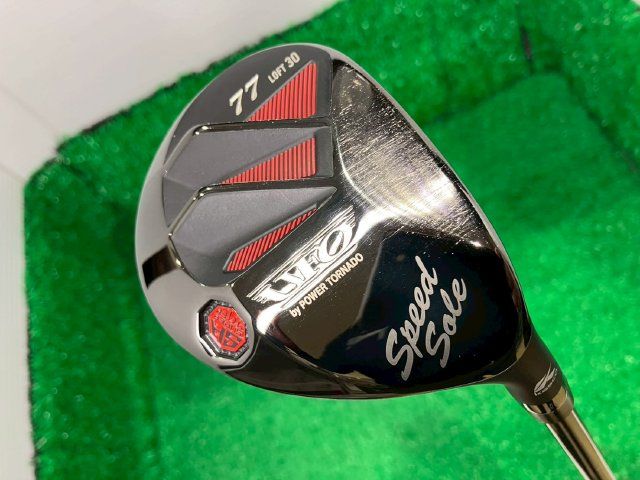 450 ユーティリティ キャスコ UFO Speed by POWER TORNADO Diamana55 for Callaway R 30 和歌山