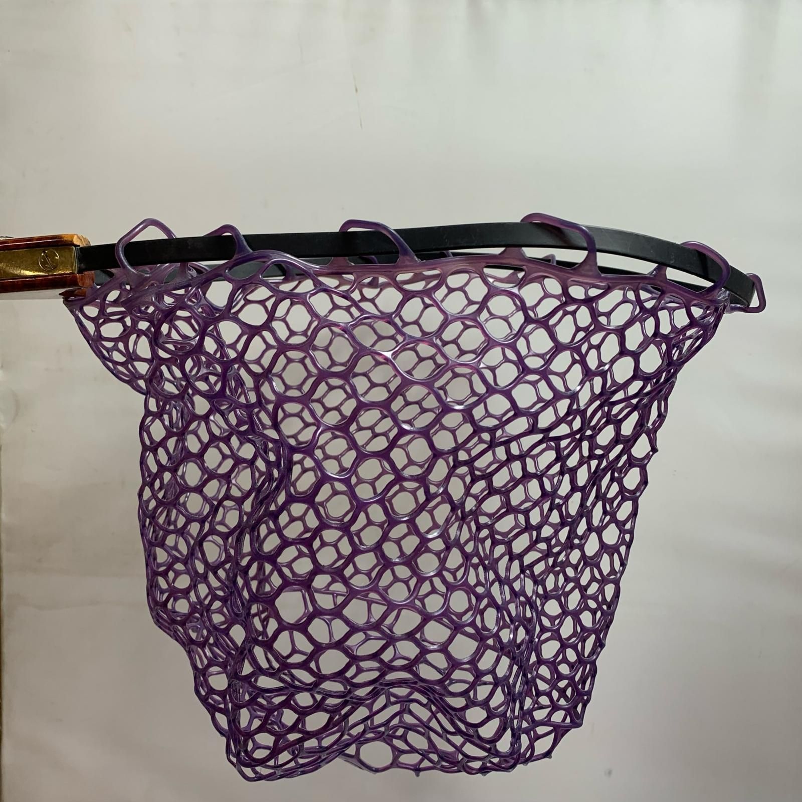 ランディングネット インスタネットホルダー付