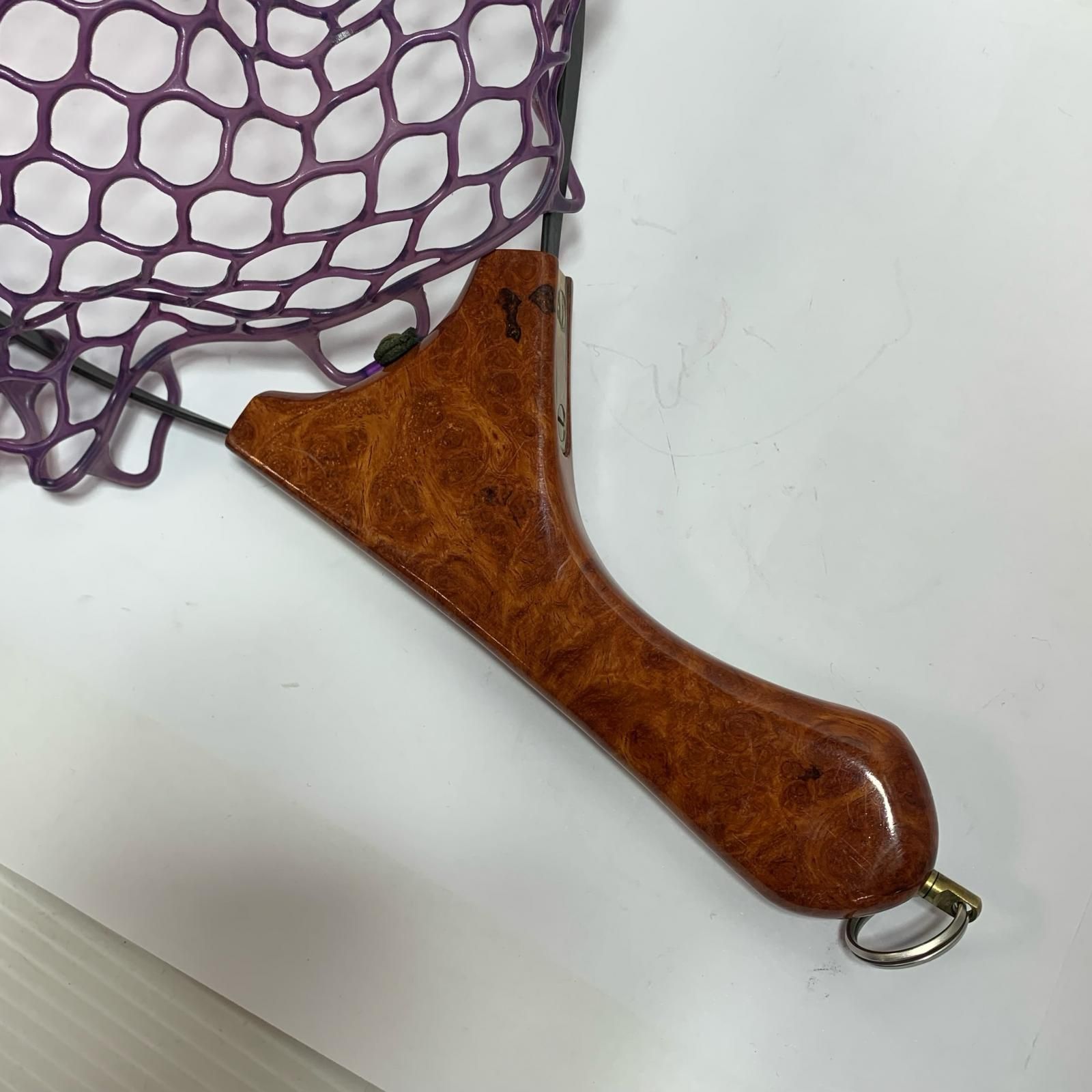 ランディングネット