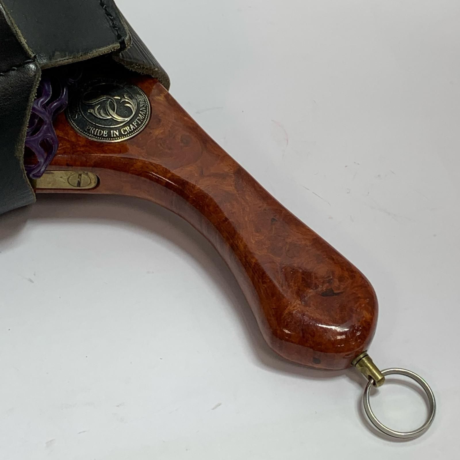 サムライクラフト ランディングネット インスタネットホルダー付 全長約46cm OLIVEOS_COM_TR