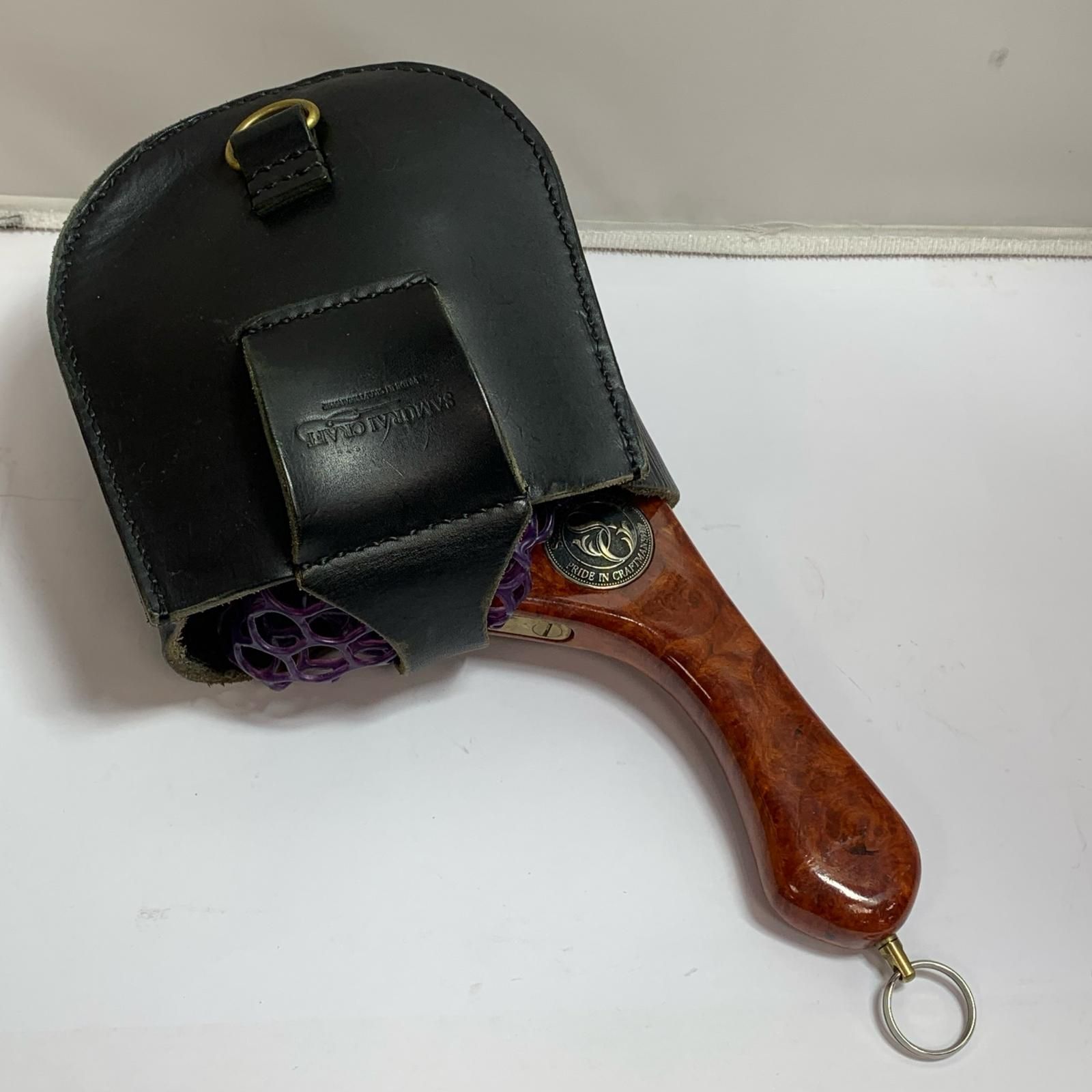 インスタネットホルダー付