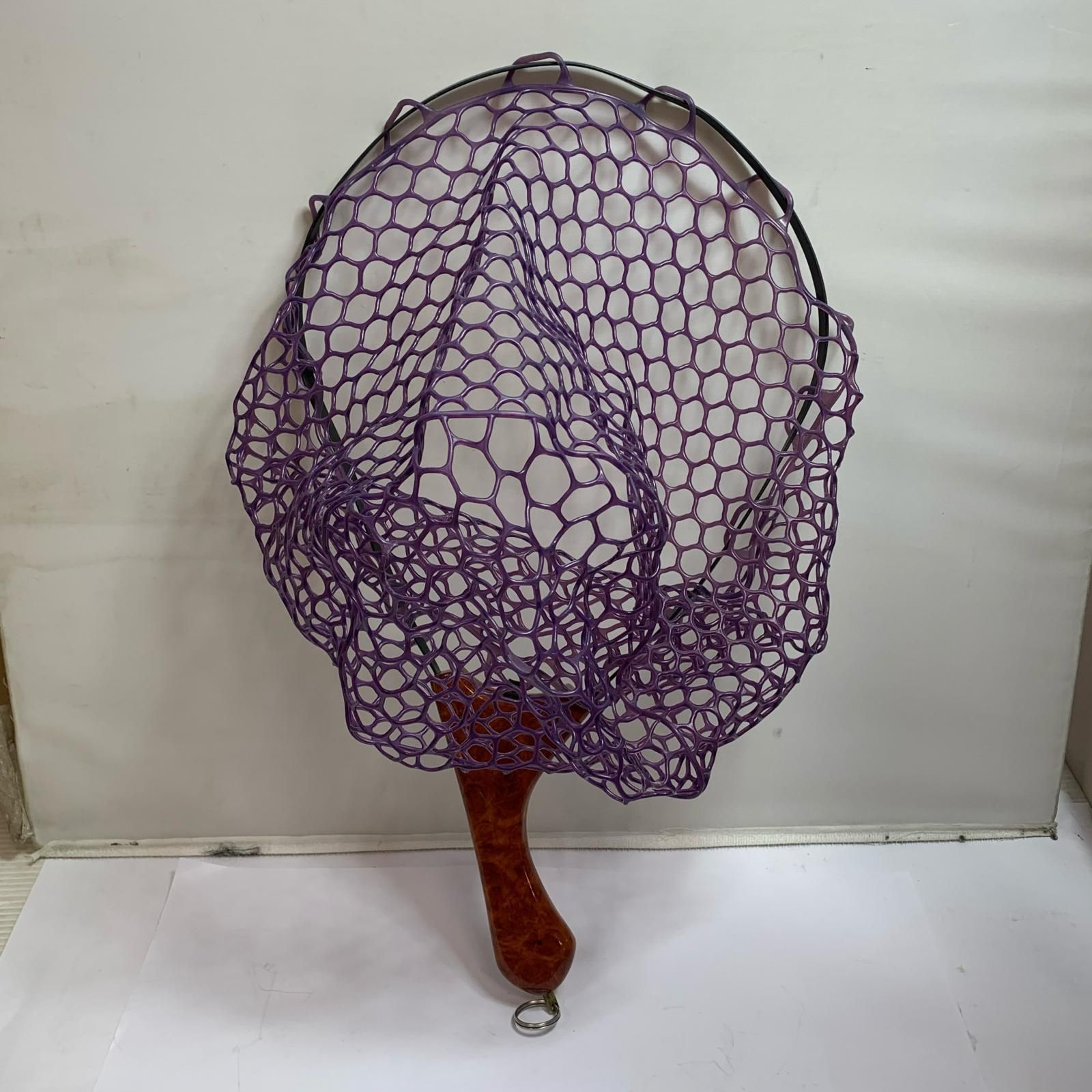 インスタネットホルダー付