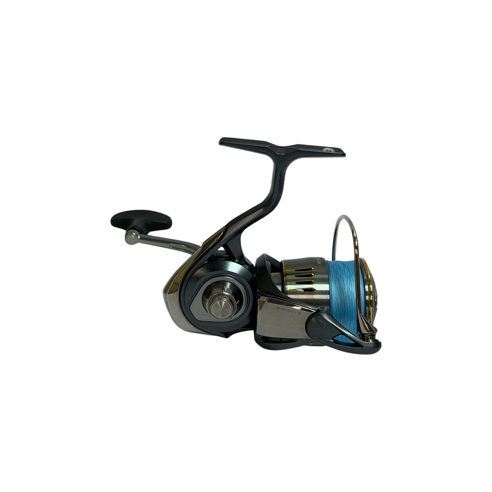 DAIWA ダイワ 23エアリティ PC LT3000-XH スピニングリール 箱 袋付 259234