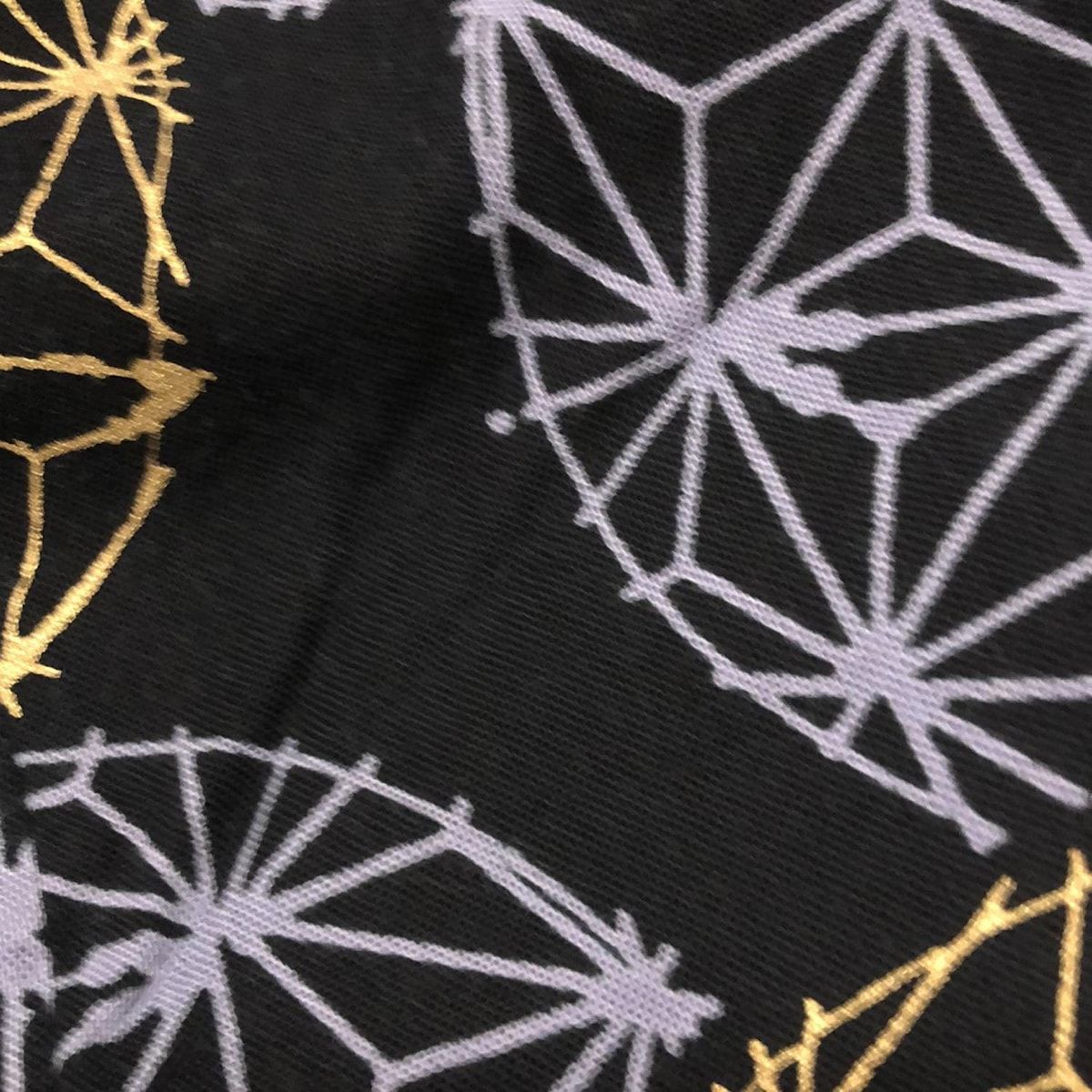 SOU・SOU(ソウソウ) ワンピース サイズS レディース美品 - 黒