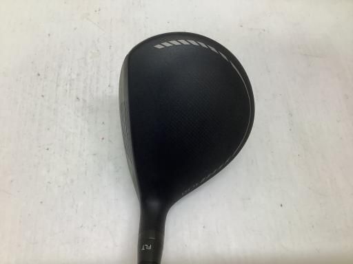 ロイヤル RC VX 7 W フェアウェイウッド FW TR 70 M フレックスS メンズ 男性用 右利き 右用 Bランク ゴルフクラブ