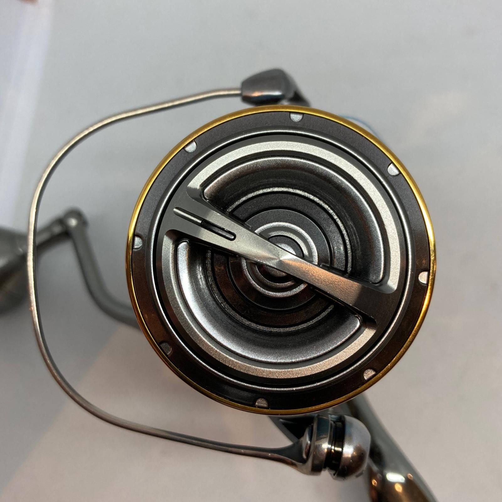 18ステラ C5000XG-J