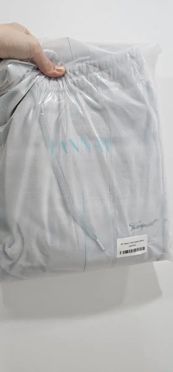 TANNAT ジョガー パンツ タグ0