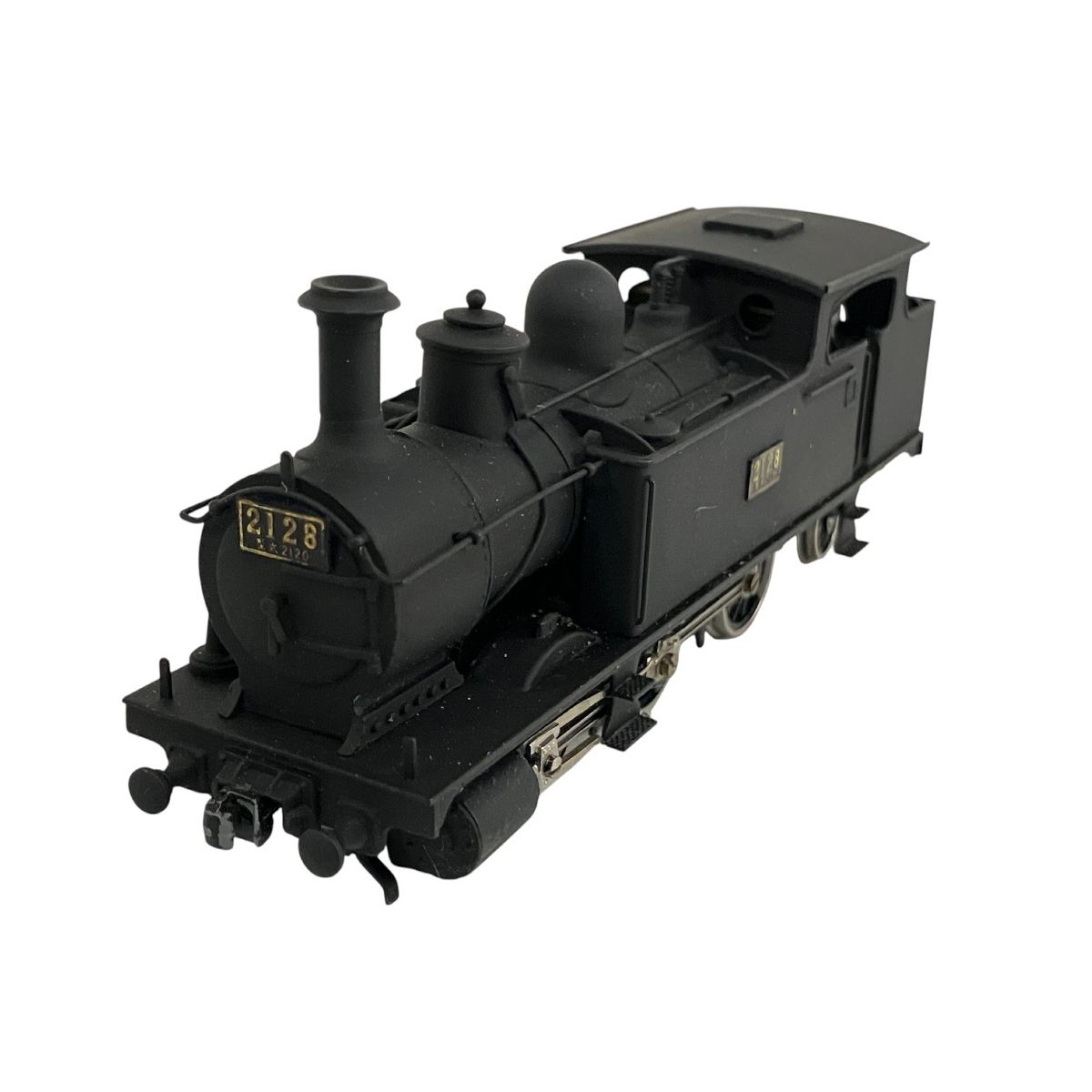 Kawai Model カワイモデル 型式 2120 2128 鉄道模型 HOゲージ